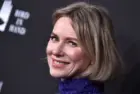 Naomi Watts arrives for the G'Day USA Gala on January 25^ 2020 in Beverly Hills^ CA
