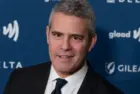 Andy Cohen attends the 30th Annual GLAAD Media Awards at New York Hilton Midtown New York^ NY - May 4^ 2019