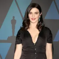 Rachel Weisz at the 10th Annual Governors Awards at the Ray Dolby Ballroom on November 18^ 2018 in Los Angeles^ CA