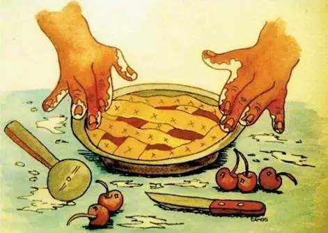 Sweet Dough Pie Festival