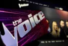 'The Voice' is an American singing reality competition television series that premiered on NBC on April 26^ 2011.