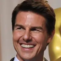 Tom Cruise at the 82nd Academy Awards at the Hollywood & Highland Theatre^ Hollywood. LOS ANGELES^ CA - FEBRUARY 26^ 2012