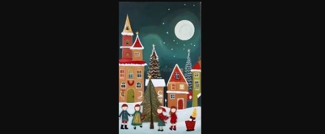 Crowley Community Choir