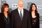 Rob Reiner^ wife Michelle and daughter Romy at the 30th anniversary Screening Of "When Harry Met Sally" at the TCL Chinese Theater IMAX on April 11^ 2019 in Los Angeles^ CA