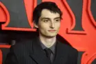 Finn Wolfhard attends the "Stranger Things 5" UK Special Screening at Odeon Luxe Leicester Square. London^ United Kingdom - November 14^ 2025