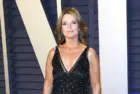 Savannah Guthrie at the 2019 Vanity Fair Oscar Party at The Wallis Annenberg Center for the Performing Arts on February 24^ 2019 in Beverly Hills^ CA