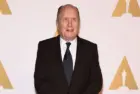 Robert Duvall arrives to the Oscar Nominee Reception on February 2^ 2015 in Beverly Hills^ CA