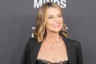 Savannah Guthrie attends 3rd Annual Project Healthy Minds World Mental Health Day Gala at Spring Studios in New York^ NY on October 9^ 2025
