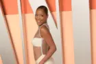 Keke Palmer at the Vanity Fair Party. Los Angeles^ CA. 02MAR2025