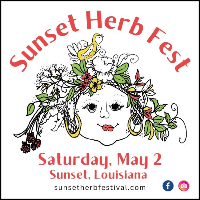 29th Annual Celebration of Herbs and Gardens