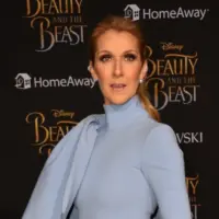 Celine Dion at the premiere for Disney's "Beauty and the Beast" at El Capitan Theatre^ Hollywood. Los Angeles LOS ANGELES^ CA - MARCH 2^ 2017: Celine Dion at the premiere for Disney's "Beauty and the Beast" at El Capitan Theatre^ Hollywood. Los Angeles