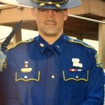 Andrew Arton: Louisiana State Police Troop I