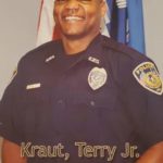 Terry Kraut Jr.: Kaplan Police Department