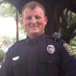 Dylan Istre: Rayne Police Department