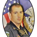 Sgt. Chris Taylor: Scott Police Department