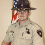 Thomas Ohlenforst: Acadia Parish Sheriff's Department