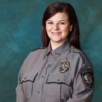 Hillary Fruge: Youngsville Police Department