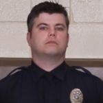 Ricky Gray: Rayne Police Department
