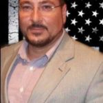 Deon Boudreaux: Port Barre Police Department
