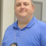 Toby LeGrand: Arnaudville Police Department