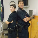 Meghan Boudreaux: Calcasieu Parish Sheriff's Office