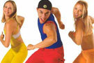 Zumba with Alice