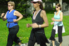 Prime Time Fitness (PTF)