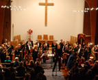The Churchmen