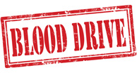 Blood Drive