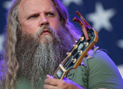Jamey Johnson