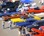 Gretna Cruise In