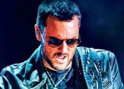 Eric Church