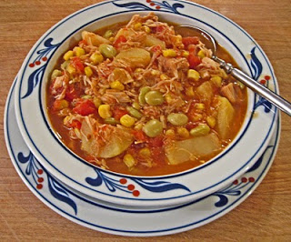 Brunswick Stew