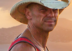 Kenny Chesney