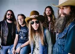 Blackberry Smoke