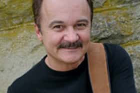 Jimmy Fortune