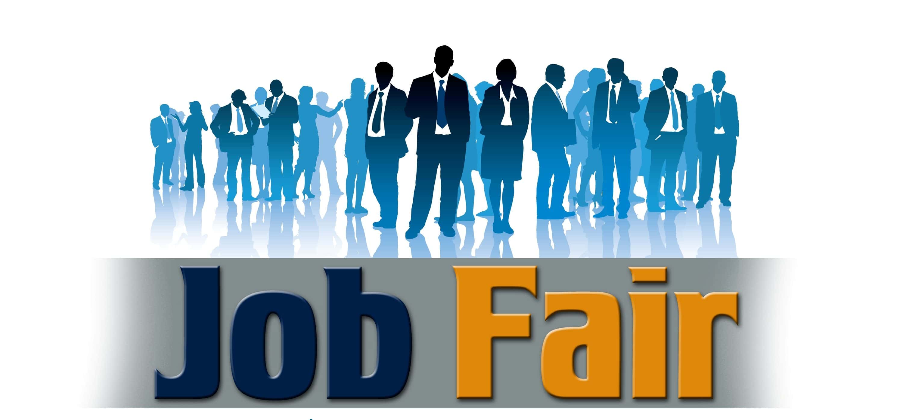 Job and Resource Fair