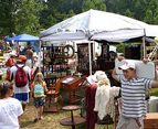 Community Market Spring Yard Sale