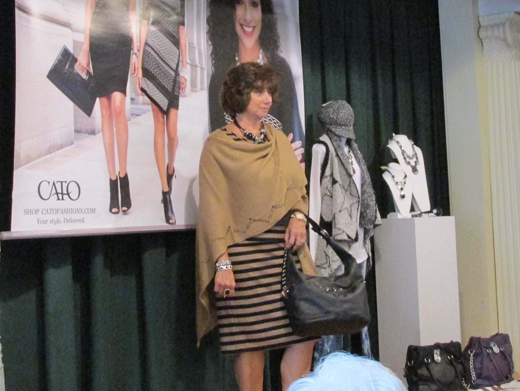 Spring Fashion Show
