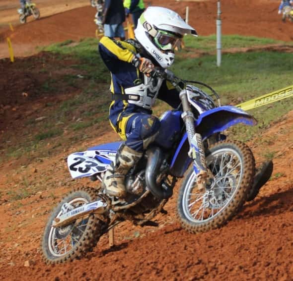 Birch Creek Motorsports