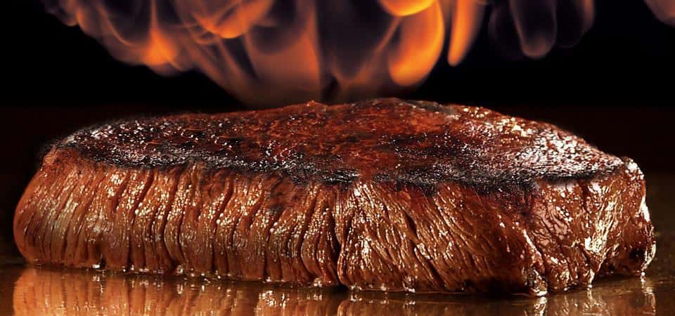 Steak Supper