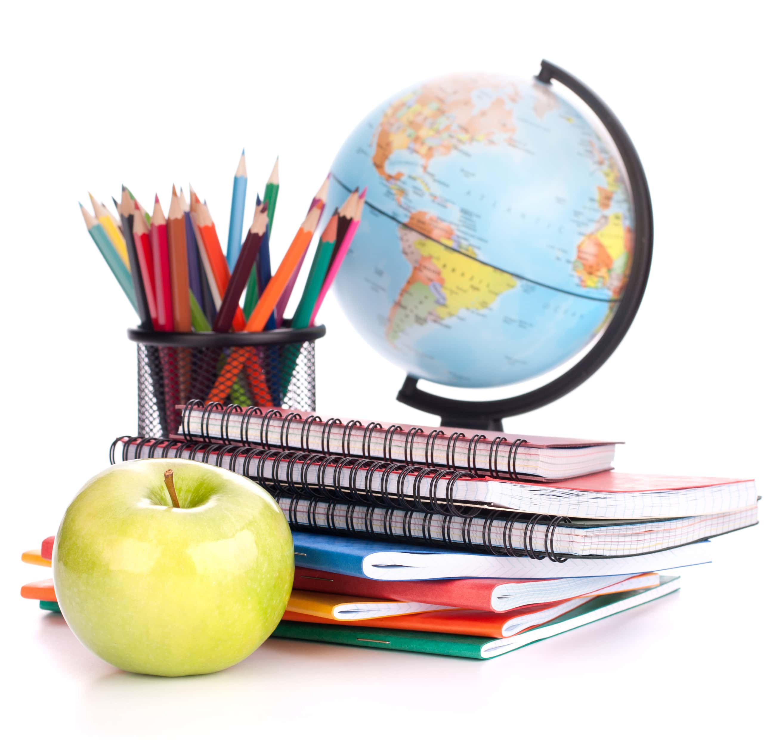 Back to School Program