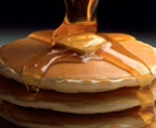 Pancake Breakfast