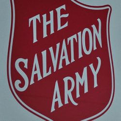 Another Toys For Tots Sign Up Red Kettle Bell Ringers Needed Wamb Terre Haute In 11 19 18 The Salvation Army Will Be Hosting Another Toys For Tots Sign Up Low Income Families Seeking Christmas Assistance
