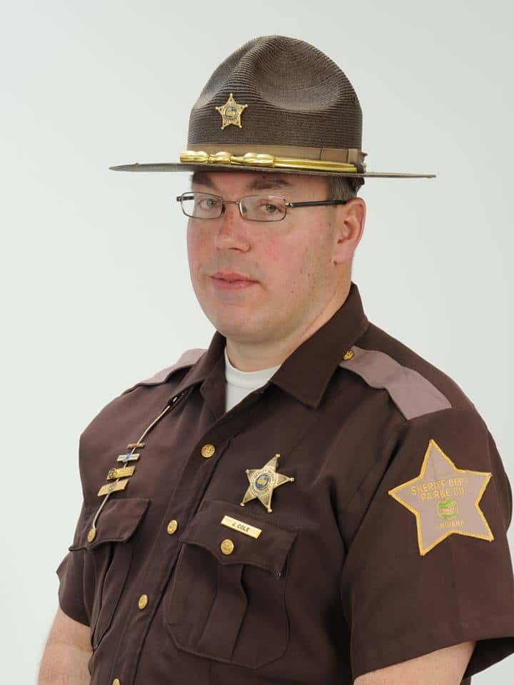 Parke County Sheriff Warns Of Scam WAMB