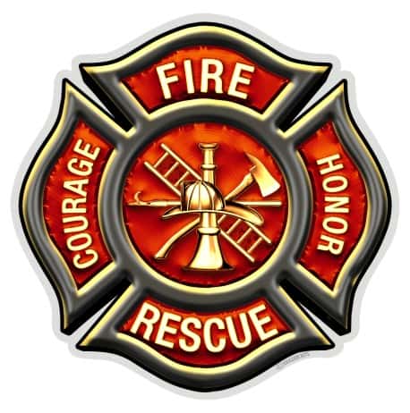Lyford Fire Department Jonah Fish Fry