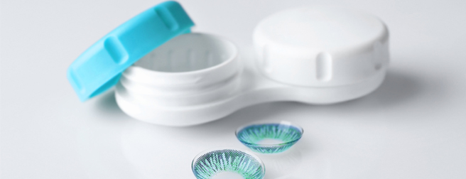 contact-lens