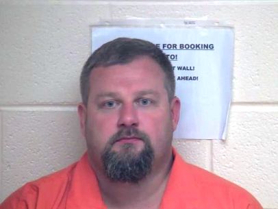 Middle School Teacher Porn - A second Webster County Middle School teacher arrested in ...