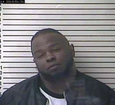 murder hardin charges arrested louisiana wanted county men double february local