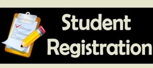 student sign up logo